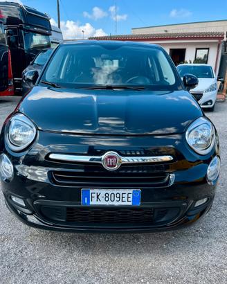 Fiat 500X 2017