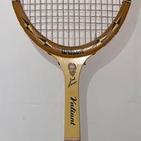 Racchetta Vintage - Wilson Valiant Jack Kramer