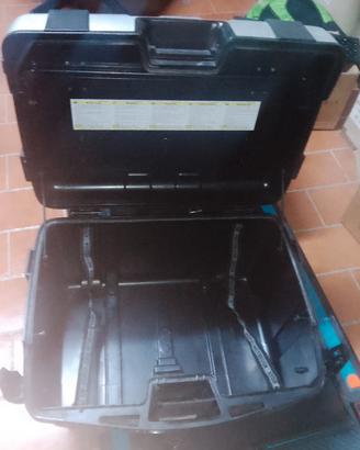 GIVI trekker ,46 litri