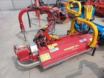 Trincia Laterale SEPPI SMO AVS 175