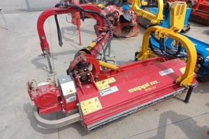 Trincia Laterale SEPPI SMO AVS 175