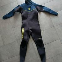 Muta Mystic 5/4mm taglia M