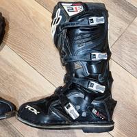 TCX PRO 2.1 tg. 41 - Stivali enduro cross off-road