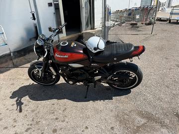 Kawasaki Z900 RS