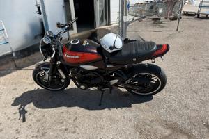 Kawasaki Z900 RS