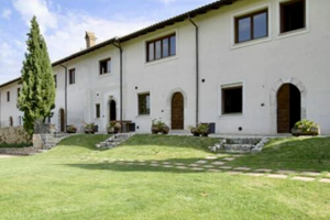 Capodanno in casa indipendente in agriturismo