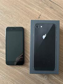 iPhone 8 64 gb