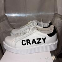 SCARPE SNEAKER DONNA