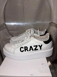 SCARPE SNEAKER DONNA
