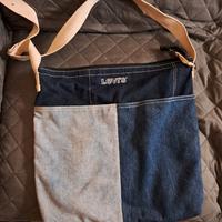 Borsa tracolla Levi's