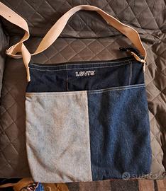 Borsa tracolla Levi's