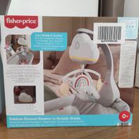 Giostrina Fisher-Price Dolce Arcobaleno 