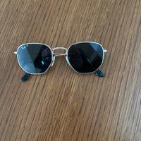 Ray Ban mod. Exagonal