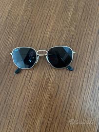 Ray Ban mod. Exagonal