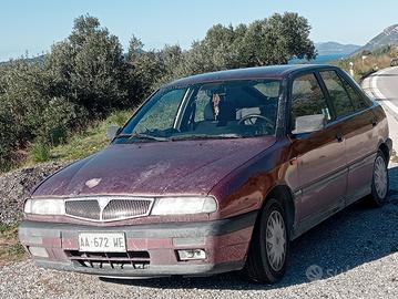 lancia delta 1600 ho 8 valvole