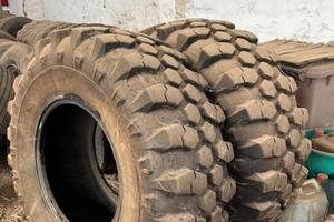 Pneumatici Michelin Bibload 500/70 R24 INDper pala
