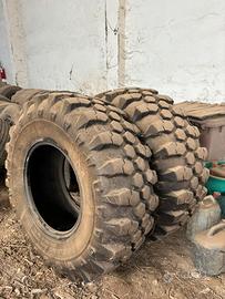 Pneumatici Michelin Bibload 500/70 R24 INDper pala