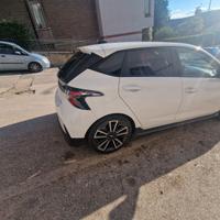 Hyundai i20 Nline 120 cv