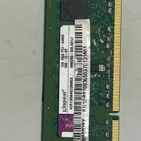 RAM Kingston ACR128X64D2S800C6