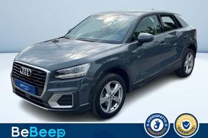 Audi Q2 30 1.6 TDI BUSINESS S-TRONIC MY20