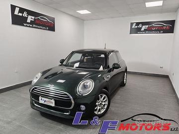 MINI Mini Cooper D AUTOMATICA