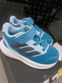 scarpe bimbo Adidas 