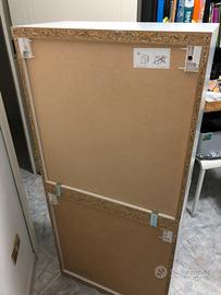 2 mobiletti ikea stuva