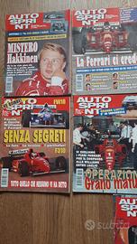 Autosprint 96