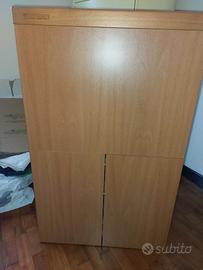 mobile stiro foppapedretti 