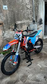 2015 ktm 125