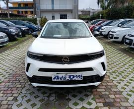 Opel Mokka 1.2 Turbo Elegance