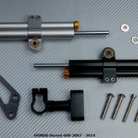 Ammortizzatore sterzo per HONDA Hornet 600 2007 14