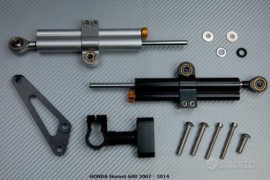 Ammortizzatore sterzo per HONDA Hornet 600 2007 14
