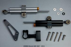 Ammortizzatore sterzo per HONDA Hornet 600 2007 14