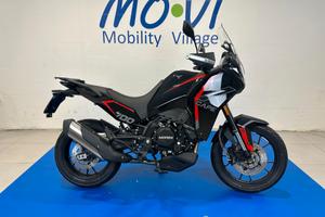 Moto Morini X-Cape 700 Alloy Wheels