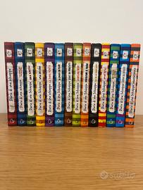 Diario di una schiappa