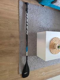 Pagaia SUP Carbonio Carbon Naish Vario 85 SDS 3pcs