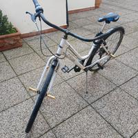 bici da donna/uomo