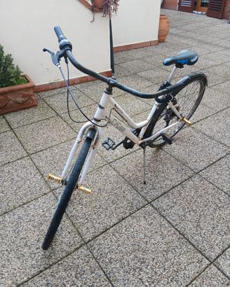 bici da donna/uomo