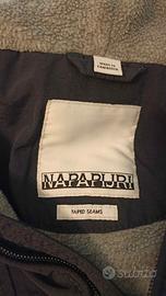 Giubbotto ragazzo Napapijri 14 anni