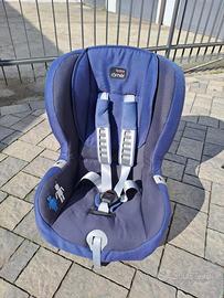 Seggiolino auto