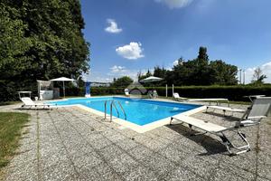 VILLA SINGOLA A RIPALTA CREMASCA