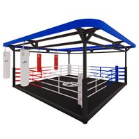 Strutture da Combattimento, Boxe, MMA, Kick Boxing