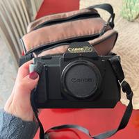 canon T80