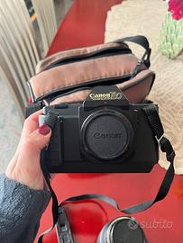 canon T80