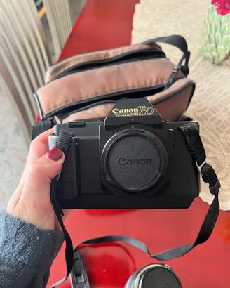 canon T80