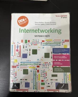 Internetworking-sistemi e reti