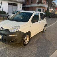 Fiat Panda 1.2 VAN 2 POSTI