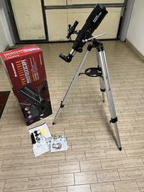 telescopio clementoni