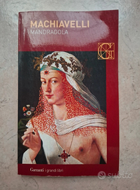 Mandragola - Machiavelli